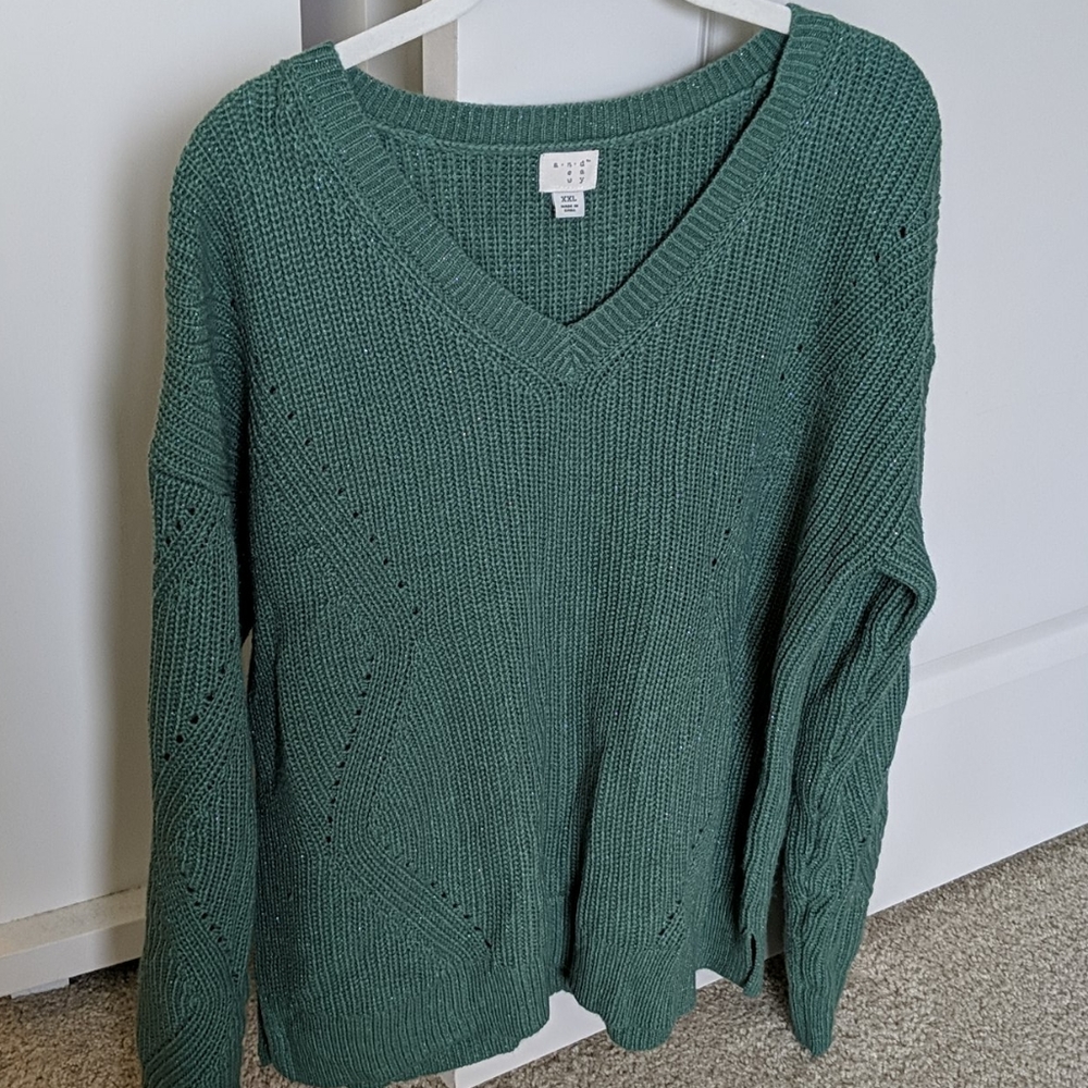 Sweater